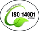 ISO 14001 environmental management