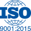 ISO 9001 quality management
