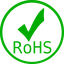 RoHS compliant