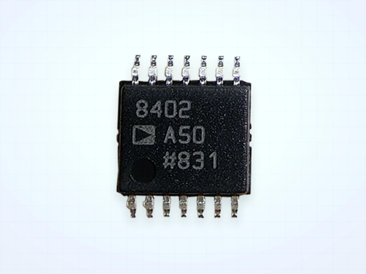AD8402ARUZ50