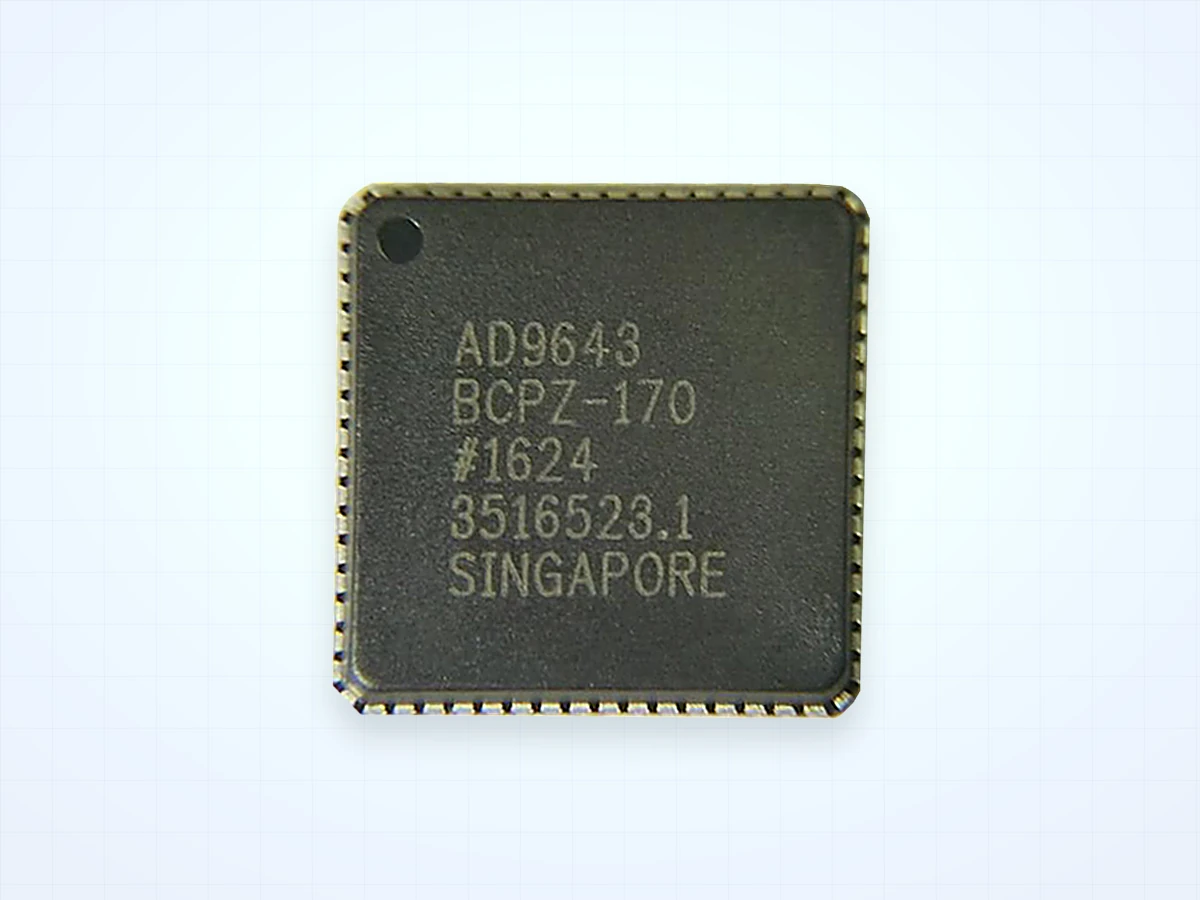 AD9643BCPZ-170