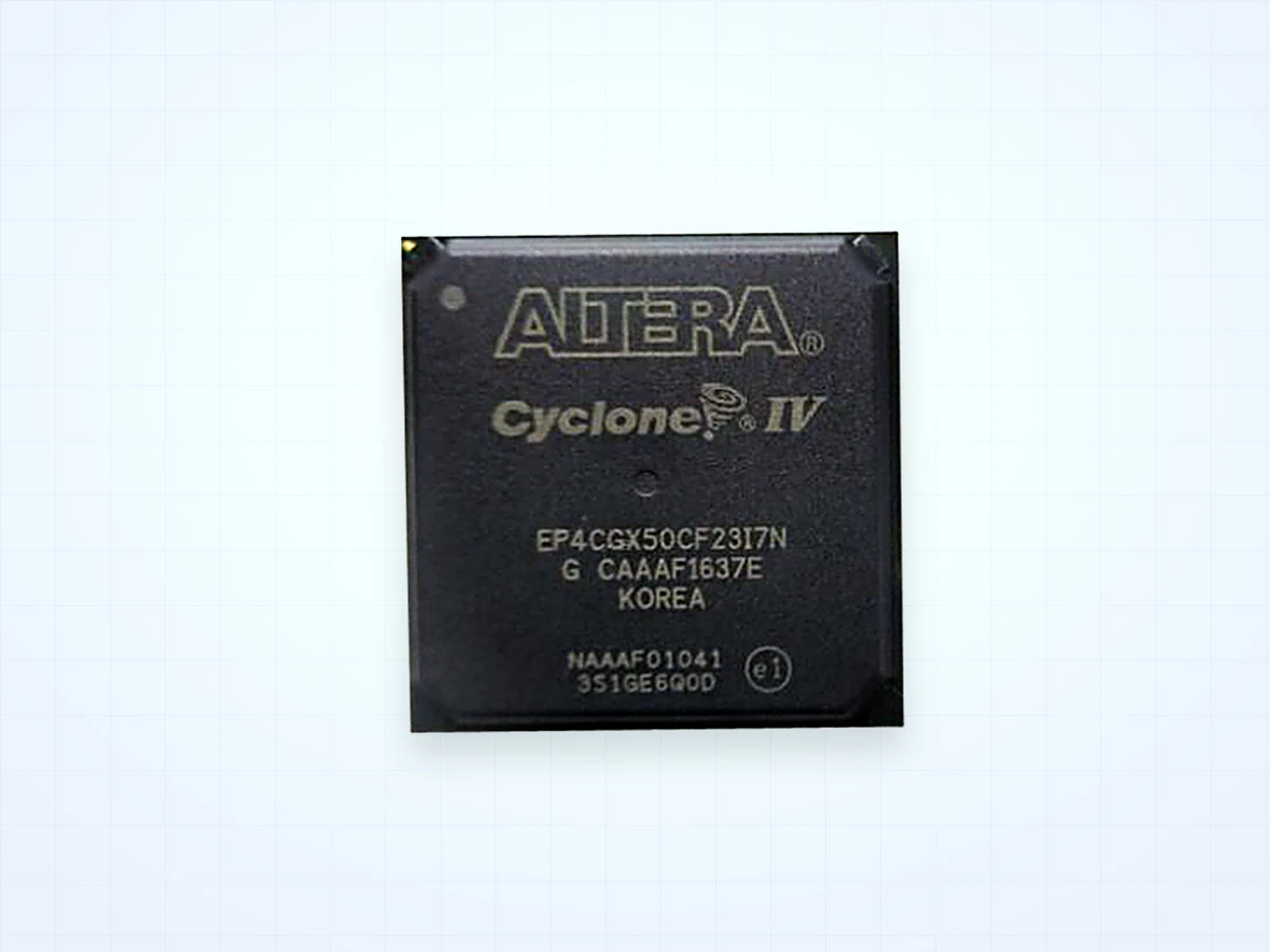 EP4CGX50CF23I7N