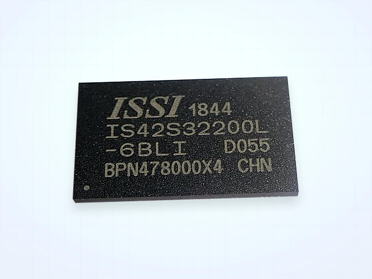 IS42S32200L-6BLI