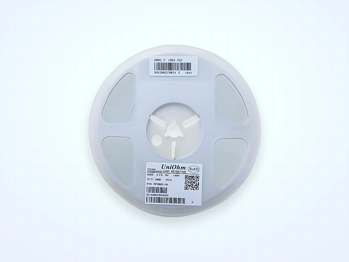 RF0805-1M