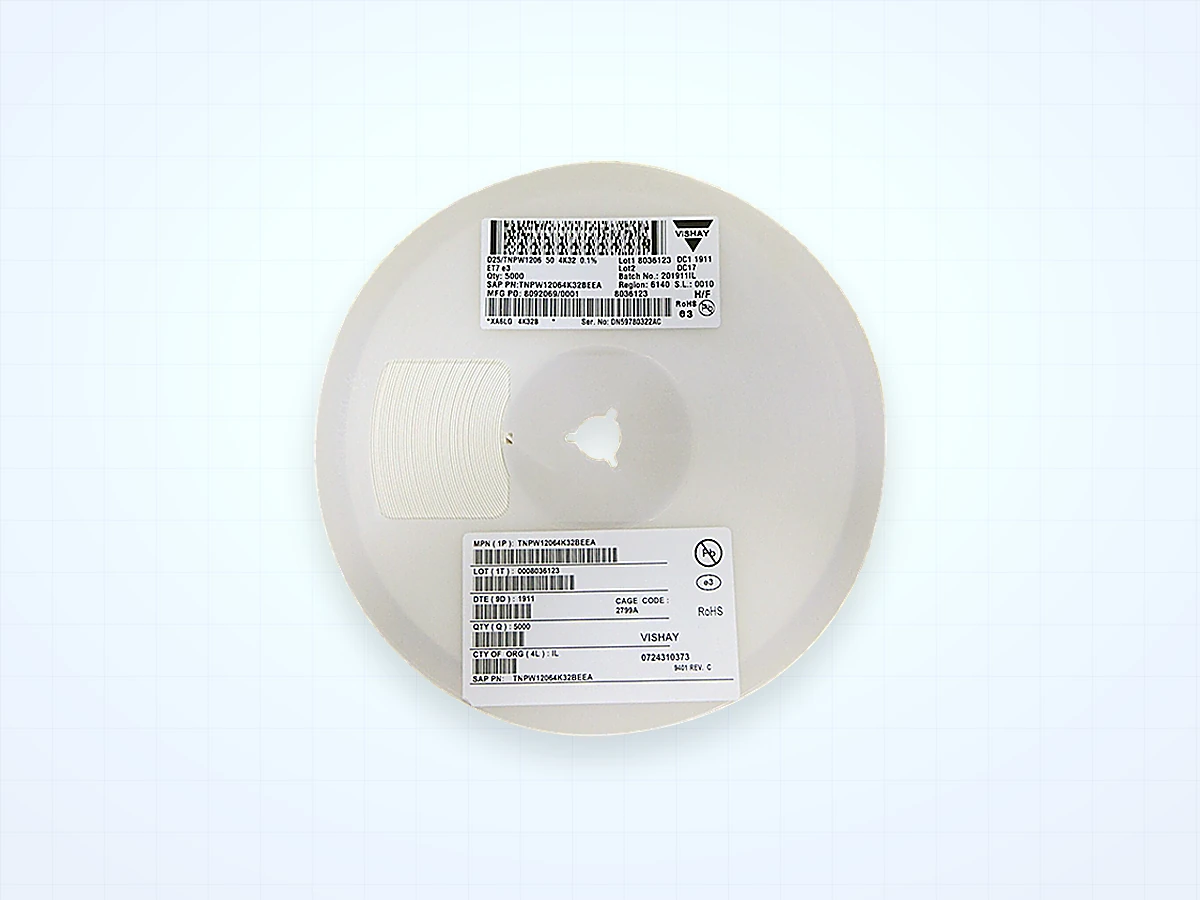 TNPW12064K32BEEA