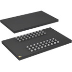 IS42S16800F-6BLI