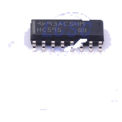 SN74HC595DR