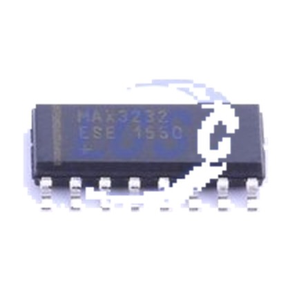 MAX3232ESE+