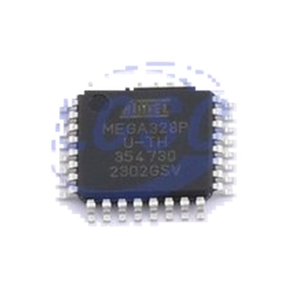 ATMEGA328P-AU