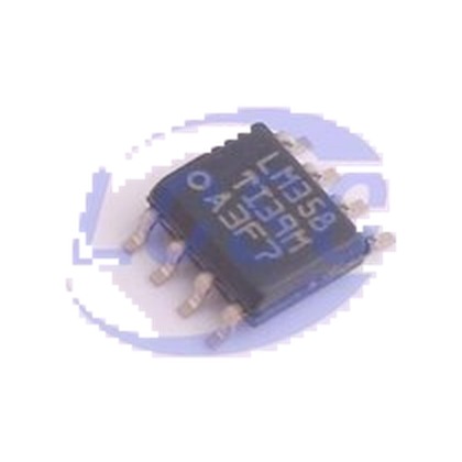 LM358DR