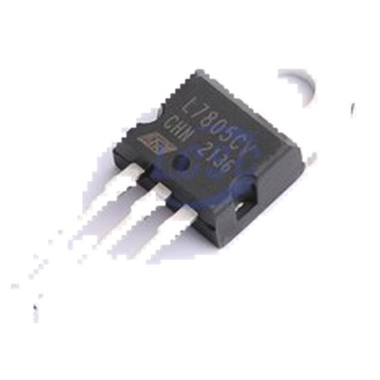 LM7805CT