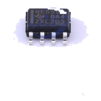 NE555DR