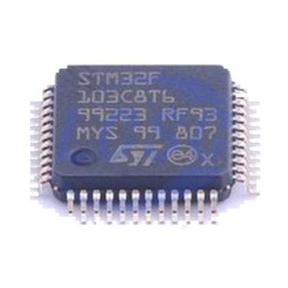 STM32F103C8T6